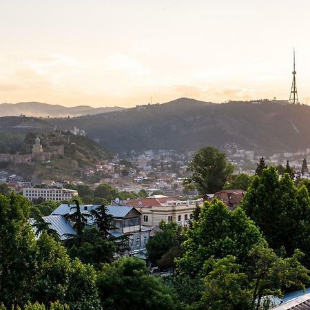 Tonusi Luxe Hotel In The Historic City Center Tbilisi Bagian luar foto