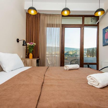 Tonusi Luxe Hotel In The Historic City Center Tbilisi Bagian luar foto