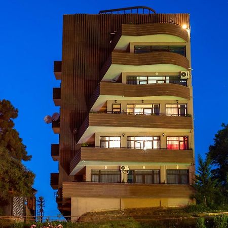Tonusi Luxe Hotel In The Historic City Center Tbilisi Bagian luar foto
