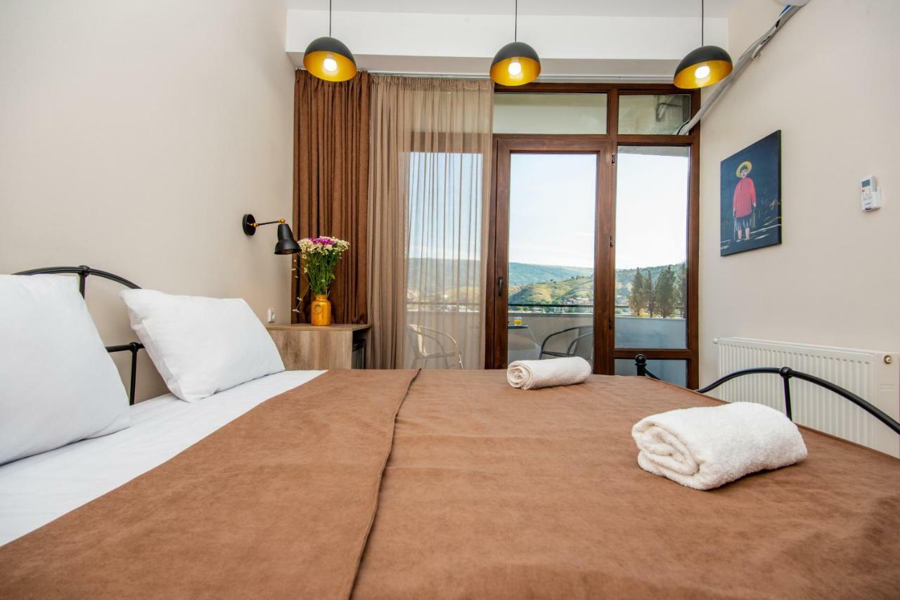 Tonusi Luxe Hotel In The Historic City Center Tbilisi Bagian luar foto