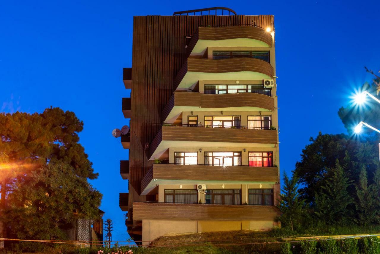 Tonusi Luxe Hotel In The Historic City Center Tbilisi Bagian luar foto