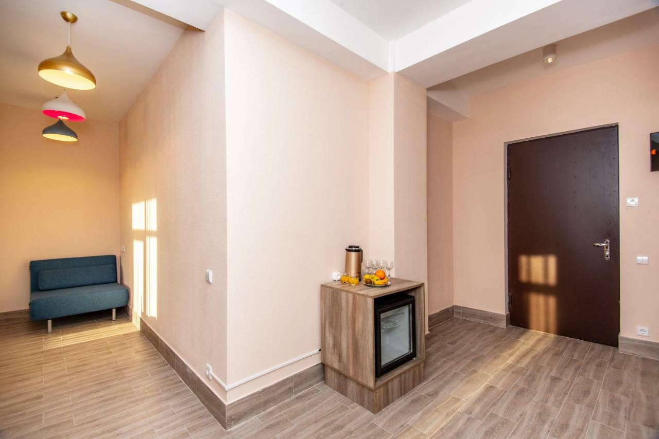 Tonusi Luxe Hotel In The Historic City Center Tbilisi Bagian luar foto