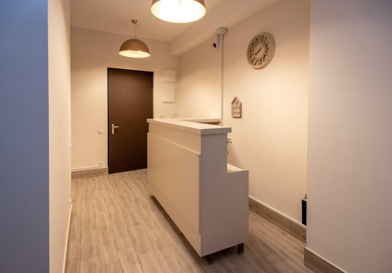 Tonusi Luxe Hotel In The Historic City Center Tbilisi Bagian luar foto